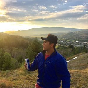 Meet your Posher, Jim